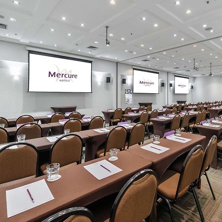 Mercure Guarulhos Aeroporto Eksteriør bilde