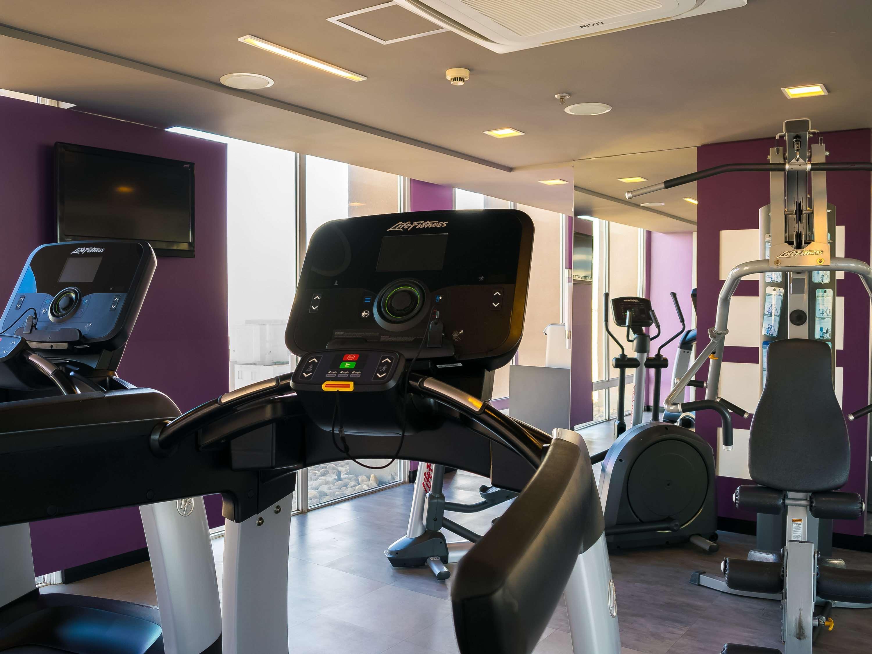 Mercure Guarulhos Aeroporto Eksteriør bilde