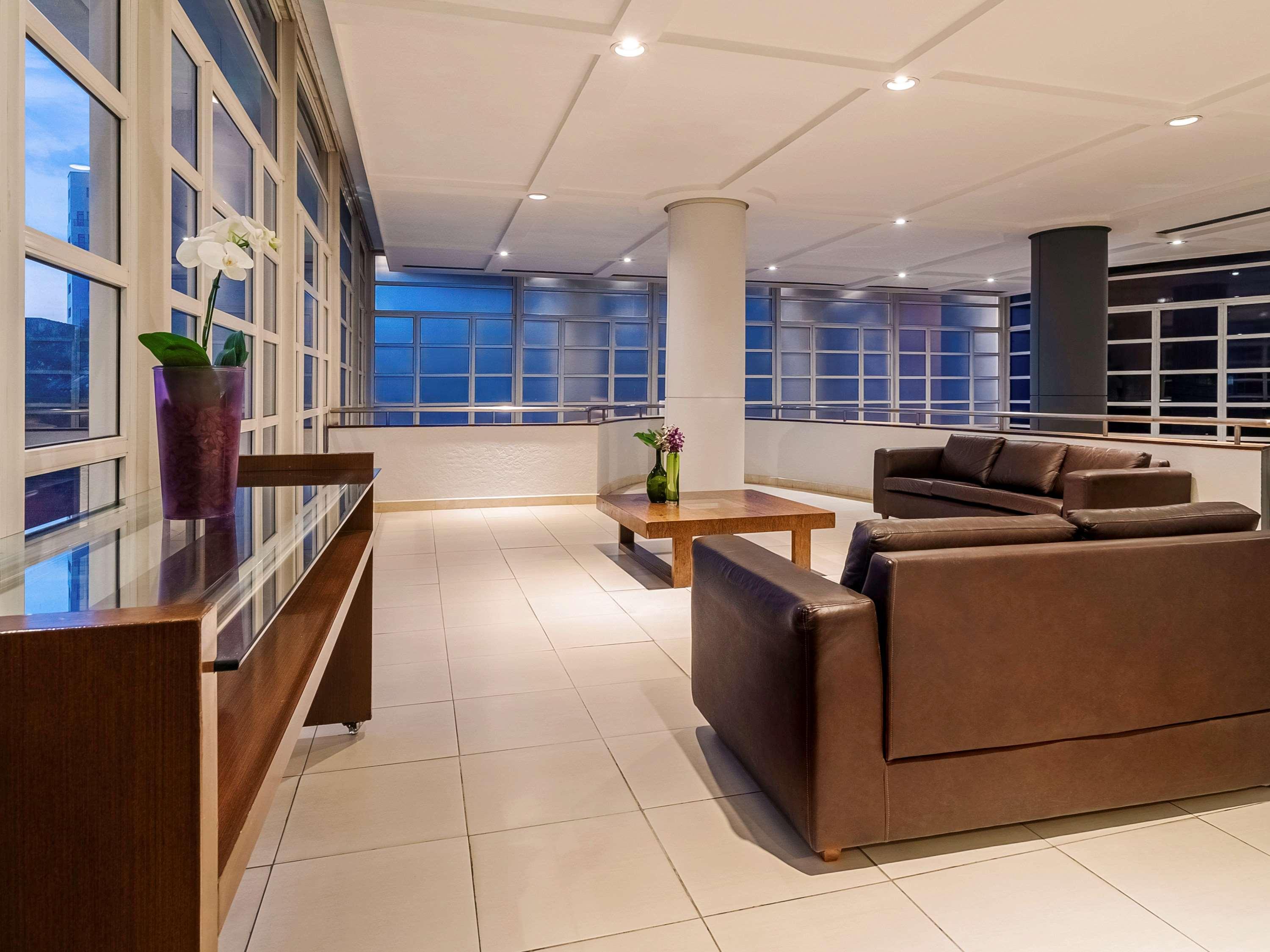 Mercure Guarulhos Aeroporto Eksteriør bilde