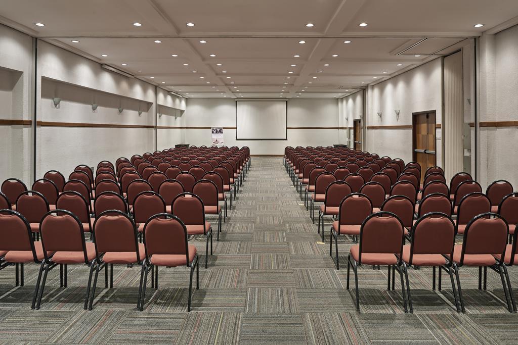 Mercure Guarulhos Aeroporto Eksteriør bilde