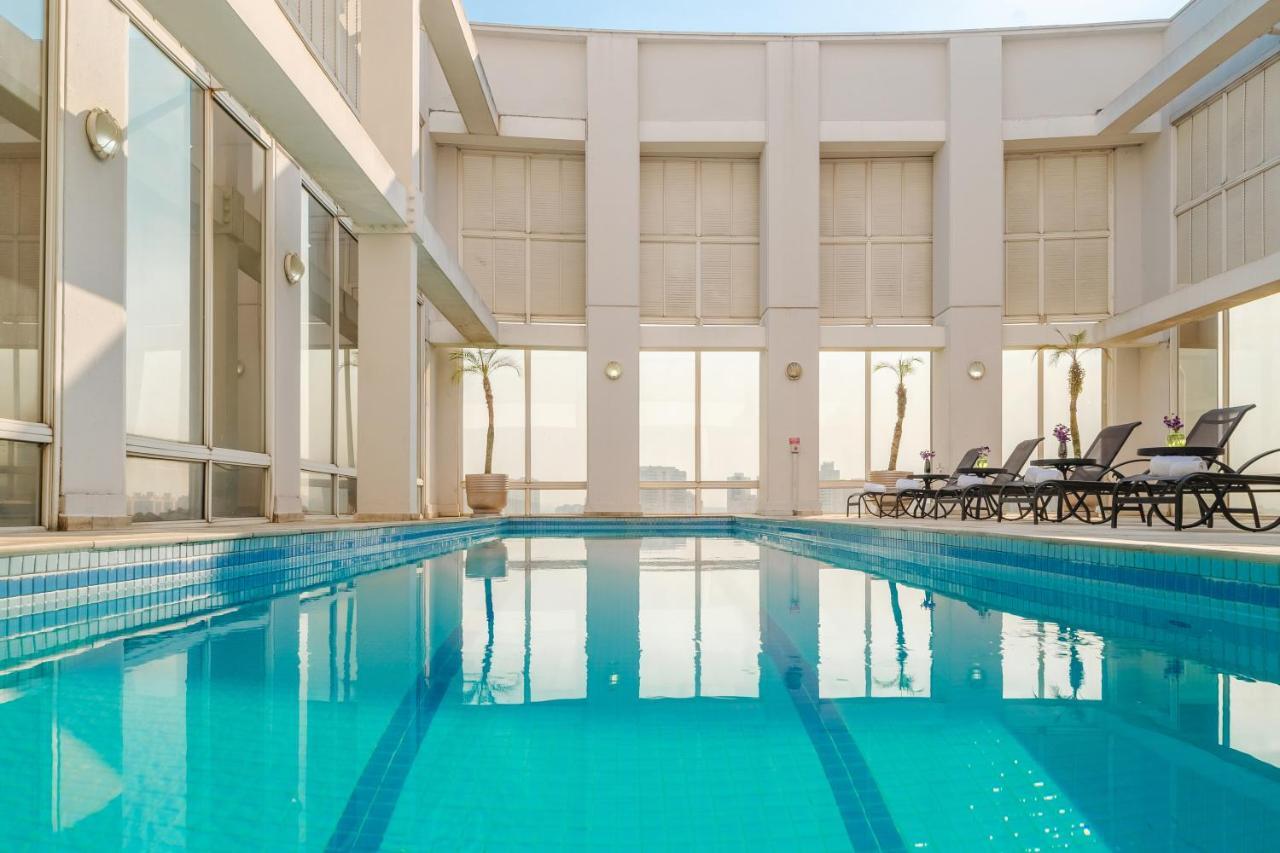 Mercure Guarulhos Aeroporto Eksteriør bilde